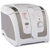 Resim Arnica Universal ZG 02B 2,5 Litre Fritöz 