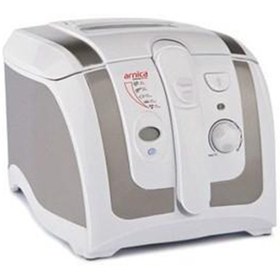 Resim Arnica Universal ZG 02B 2,5 Litre Fritöz 