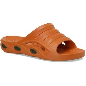 Resim Cory 4fx Turuncu Erkek Deniz Ayakkabısı Turuncu 