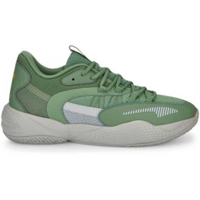 Resim Puma Court Rider 2.0 Basketbol Ayakkabısı 376646-16 