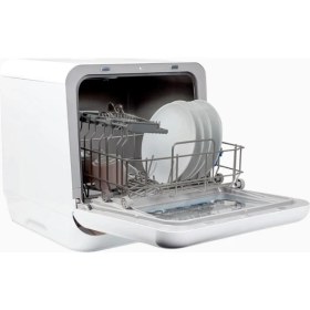 Resim Medion Mini Bulaşık Makinesi DWT20, Kompakt, Esnek ve Verimli Temizlik 