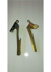 Resim Kaput Menteşesi Mitsubishi L200 2007-2013 Sağ- Product Code 