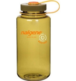 Resim Nalgene 32 Oz Wm Sustain Suluk Matara 1 Litre Zeytin Yeşili 