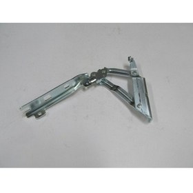 Resim 2006 - 2010 Volkswagen Jetta 5 Kaput Menteşesi Sağ (Oem NO:1K0823302B) 