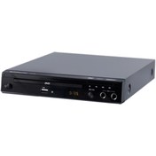 Resim Golmaster Dvd Player D726 