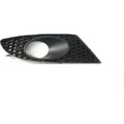 Resim Wolcar Seat Leon 2010-2013 Sağ Sis Kapağı Sisli 