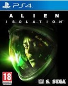 Resim Alien Isolation Sıfır Ps4 Oyun 