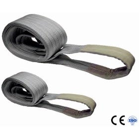 Resim Polyester Sapan 4ton 2mt 