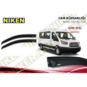 Resim Niken Ford Transit Cam Rüzgarlığı 2014-2020 Arası 2li 