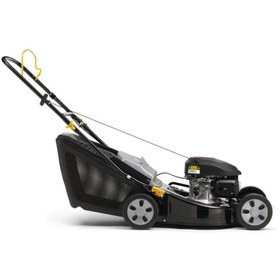 Resim Alpina AL4 46A ST Benzinli Çim Biçme Makinesi 46cm 