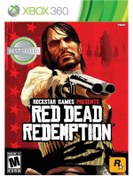 Resim Rockstar Xbox 360 Red Dead Redemption 