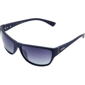 Resim Opal Sport SPL144S 955B 60 Polarize Unisex Güneş Gözlüğü 