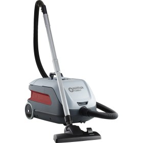 Resim Nilfisk Famıly Eu Toz Torbalı Süpürge 