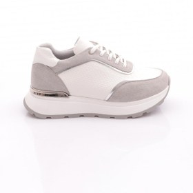 Resim Dgn Kadın Sneaker Ayakkabı 922963138 