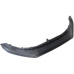 Resim Volkswagen Polo 6 14/17 Karlık Ön Tampon Altı Spoıler Tw - Oem Yedek Parça 