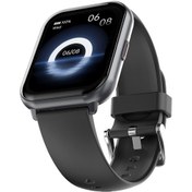 Resim HiFuture FutureFit Zone2 Bluetooth 5.2 IP68 1.96 inç Arama Özellikli 50mm Akıllı Saat 