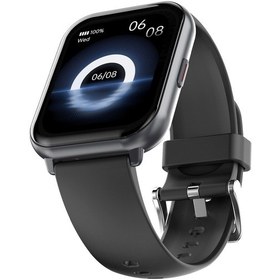 Resim HiFuture FutureFit Zone2 Bluetooth 5.2 IP68 1.96 inç Arama Özellikli 50mm Akıllı Saat 