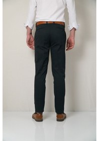 Resim Bomonti Bomontı Pantolon Siyah 