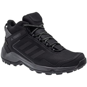 Resim Adidas TERREX EASTRAIL MID GTX Siyah Erkek Bot F367600 Siyah 