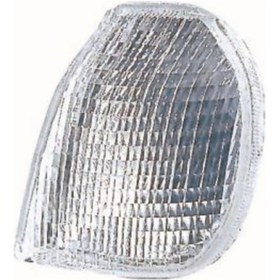 Resim Depo Alfa romeo 145 sinyal sol alfa romeo 146 sinyal lambası Uyumlu 