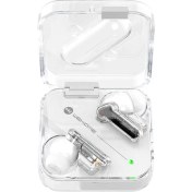 Resim Wekome V51 Transparent Yeni-Bluetooth 5.1-Şık Ödüllü Dizayn-Enc Yapay Zeka Mic-Yüksek Ses Kalitesi-Android-Ios Uyumlu-Kulaklık 