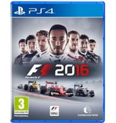 Resim CODEMASTERS Ps4 F1 2016 