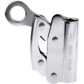 Resim Suntek 15kn Emniyet Açık Kaya Tırmanışı Mağaracılık 