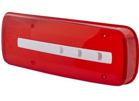 Resim Far Camı. Arka Aydınlatma.Led.Sol.Sağ.Daf 