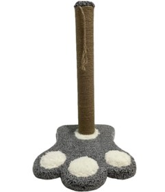 Resim PETiTOYS 50 Cm Kedi Tırmalama Tahtası 