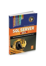 Resim SQL Server 2014 - Selçuk Özdemir - Umuttepe 