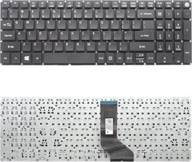 Resim ACER E5-575G POWER BUTON Notebook Klavye Tuş Takımı 