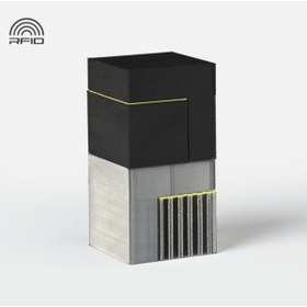 Resim Bambu Lab Destek Filament Pa/pet - Yeşil 1.75 Mm 0.5 Kg 