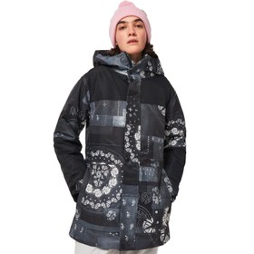 Resim Oakley Tc Aurora Rc Insulated Kadın 