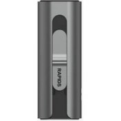 Resim Hiksemi S560 U3 1tb 560MB/S - 500MB/S USB 3.2 Type A+C Taşınabilir Harddisk 