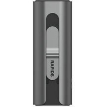 Resim Hiksemi S560 U3 1tb 560MB/S - 500MB/S USB 3.2 Type A+C Taşınabilir Harddisk 