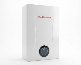 Resim 11 LT Low NOx | LPG Şofben | JSG 25-12Lw | Tüple Çalışır 