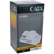 Resim Cata Ct-9185 1200 W 360 Derece Radar Sensör 