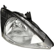 Resim Ford Focus Ön Far Komple Sağ Sinyalsiz 1998-2001 