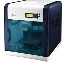Resim Xyz 3D Yazıcı 2.0 Duo 