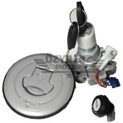 Resim Tvs Apache Kontak Seti 