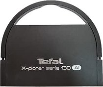 Resim Tefal X-Plorer Serie 130AI Akıllı Robot Süpürge Toz Haznesi / RG9075WH Hazne 
