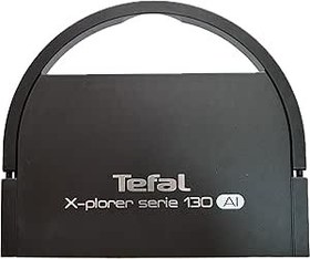 Resim Tefal X-Plorer Serie 130AI Akıllı Robot Süpürge Toz Haznesi / RG9075WH Hazne 
