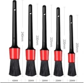 Resim Ecole Tamir Seti 7'li | Pratik ve Dayanıklı El Aletleri Seti 