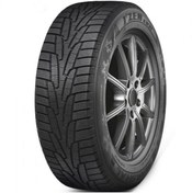 Resim MARSHAL 235/60 R16 100R I'Zen KW31 Oto Kış Lastiği (2024 Üretim) 