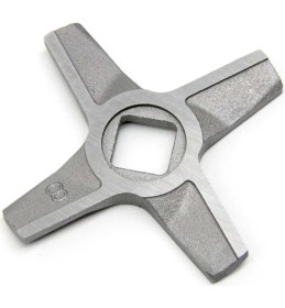 Resim Zayrok Profilo Et Kıyma Makinası Bıçağı (8 No) 