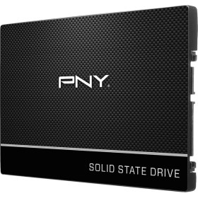 Resim Sylar Pny 250GB 535/500MB/S 2.5" Sata 3.0 SSD CS900 