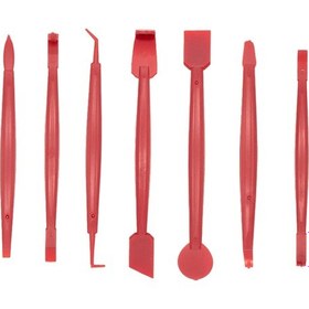 Resim Synodicmonth Araba Filmi Sarma Alet Seti Araba Sarma Cam Filmi Alet Seti Araç Çıkartmaları Takma Silecek Seti Kazıyıcı Araba Aksesuarları 