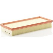 Resim Ford Mondeo 3 Hava Filtresi 2.0 Tdci 2003-2007 Mann C3498 