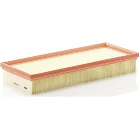 Resim Ford Mondeo 3 Hava Filtresi 2.0 Tdci 2003-2007 Mann C3498 