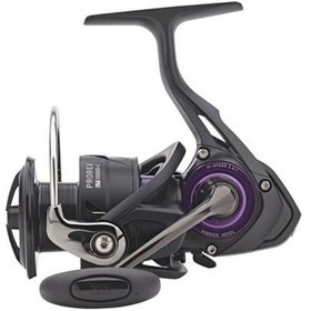 Resim Daiwa Prorex Lt 2017 2500 D Xh Spin At Çek Olta Makinesi 